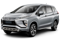 Mitsubishi Xpander